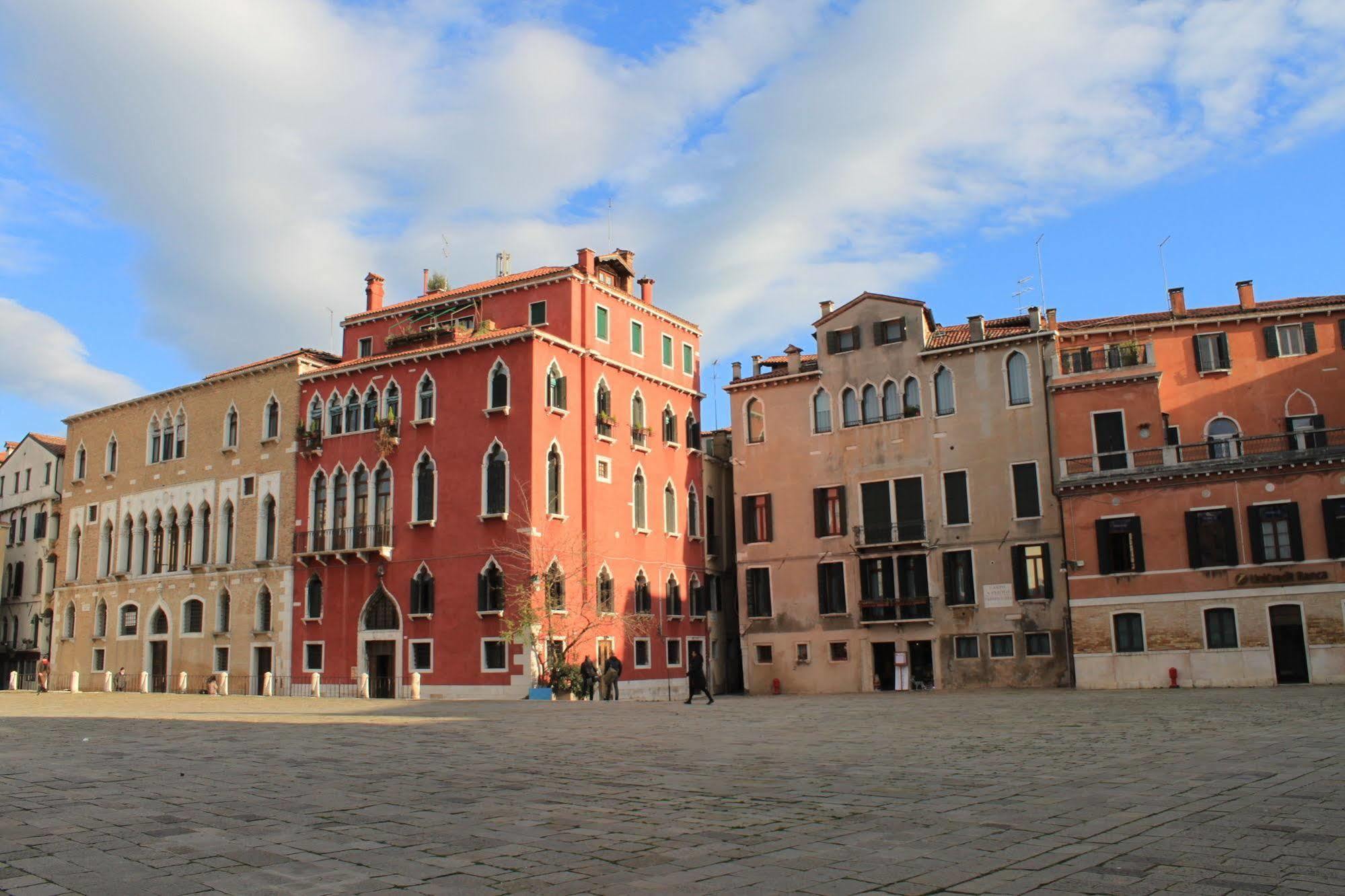 Апартаменты Sant'angelo - Fenice In